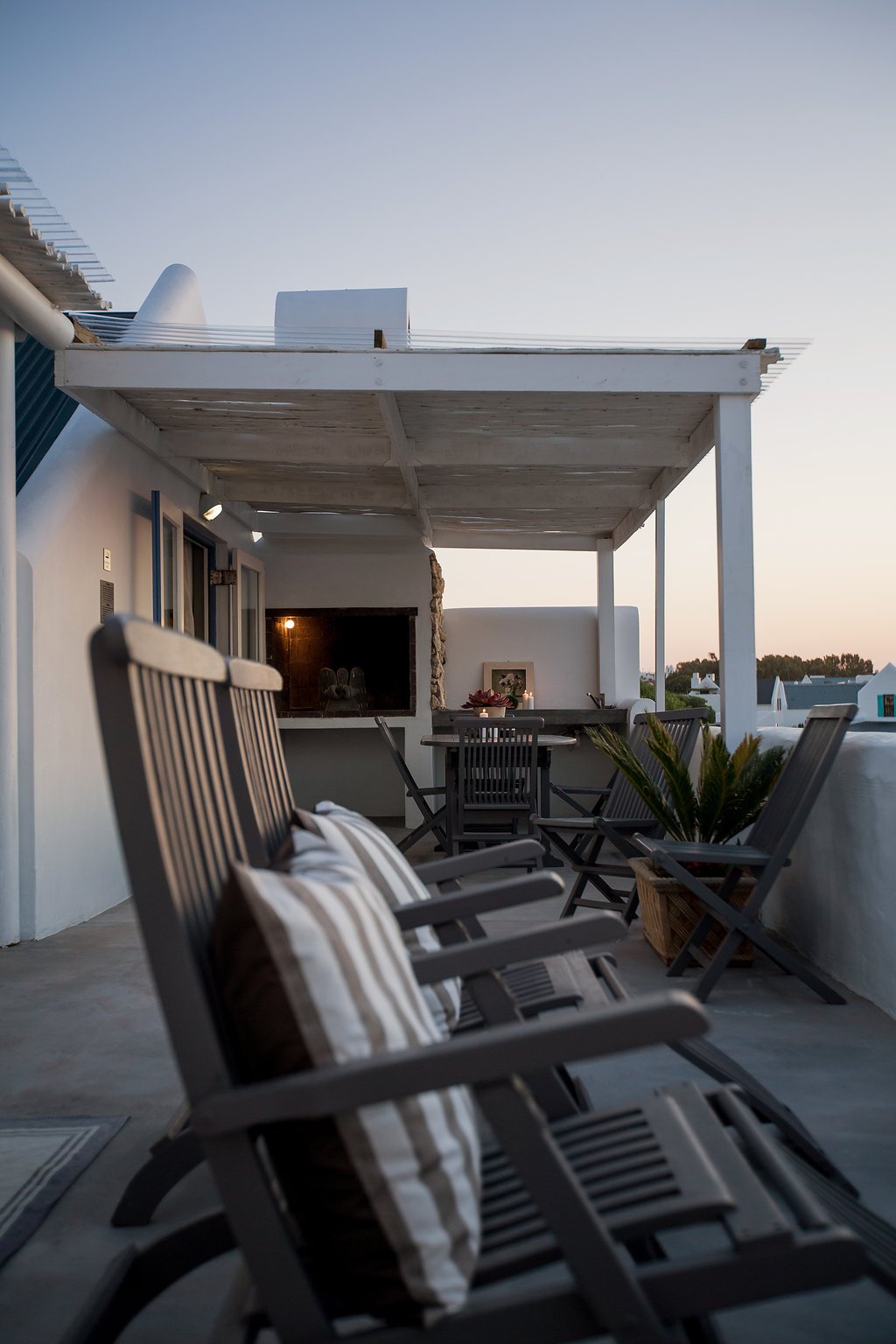 De Linden Boutique Guest House in Paternoster De Linden Boutique Guest House in Paternoster